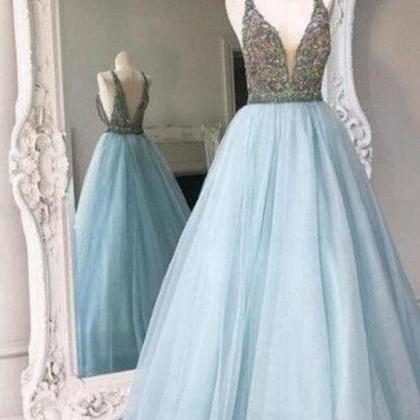 Disney Prom Dress,cinderella Prom Dress,ball Gown..
