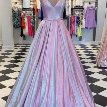 Ball Gown Prom Dresses 2019, Prom Dress, Charming..