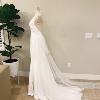 Formal Wedding Dress,pl0201
