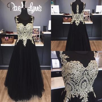 Lace Prom Dresses Wedding Party Dresses Formal..