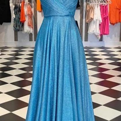 Affordable Prom Dress Long , Special Occasion..