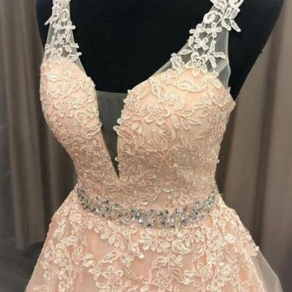 2021 Prom Dress Long, Formal Dress, Evening Dress,..