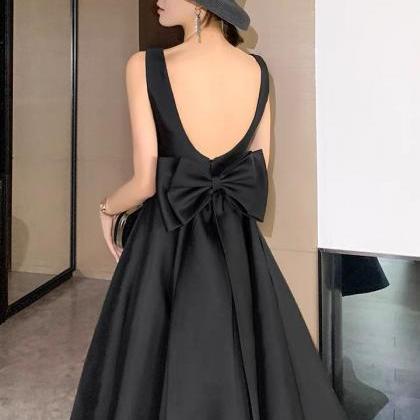 Black Little Evening Dress, Style, High Quality,..