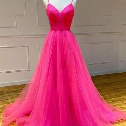 Style Prom Dress Lace Up Back, Homecoming Dress..