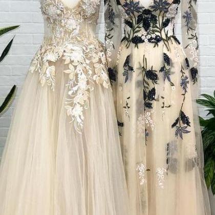 Long Prom Dresses,formal Dress