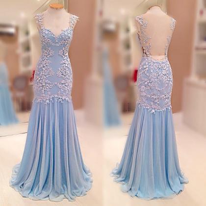 Prom Dresses Real Image New Arrival..