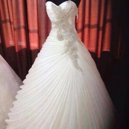 2016 Real Image Wedding Dresses Vestidos De Novia..