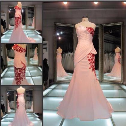 2016 Real Image Prom Dress Elegant Gorgeous..