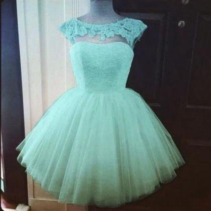 Style Charming Homecoming Dress,ball Gown Prom..