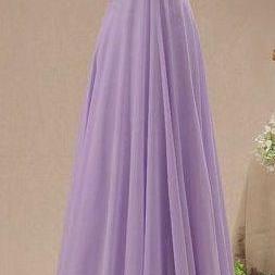 Sexy Sweetheart Prom Dress,strapless Bridesmaid..