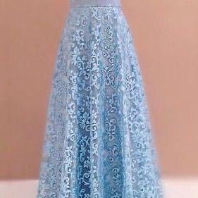 2017 Custom Made Charming Lace Prom Dress,sexy..