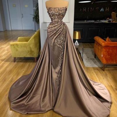 prom long evening fashion gown ,PL4314