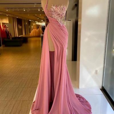 prom dresses 2021 mermaid long evening dress gowns ,PL4317