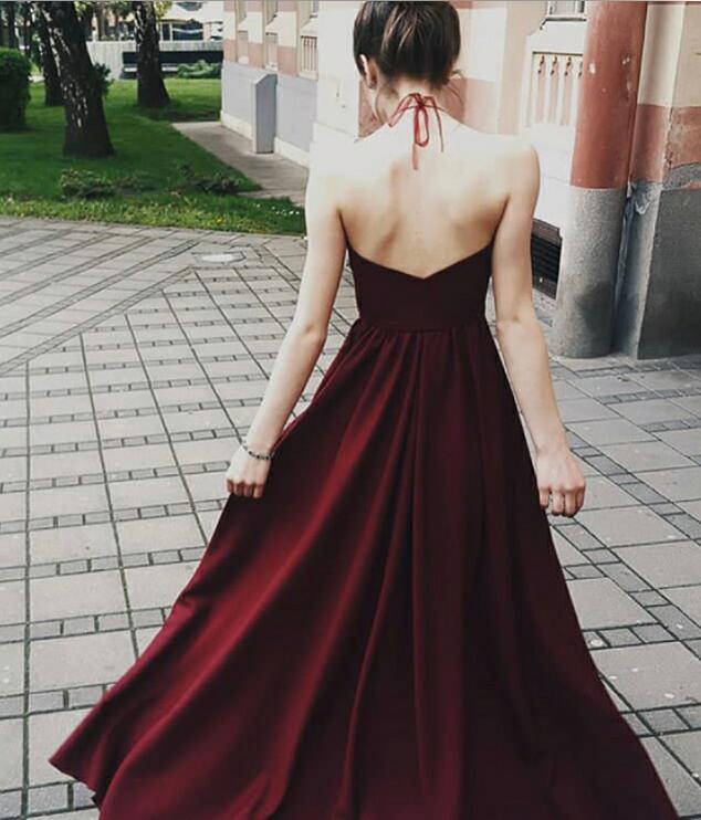 charming-halter-maroon-chiffon-floor-length-prom-gowns-beautiful-prom-dresses-long-party