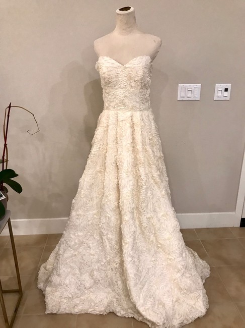 Lace Formal Wedding Dress,pl0189