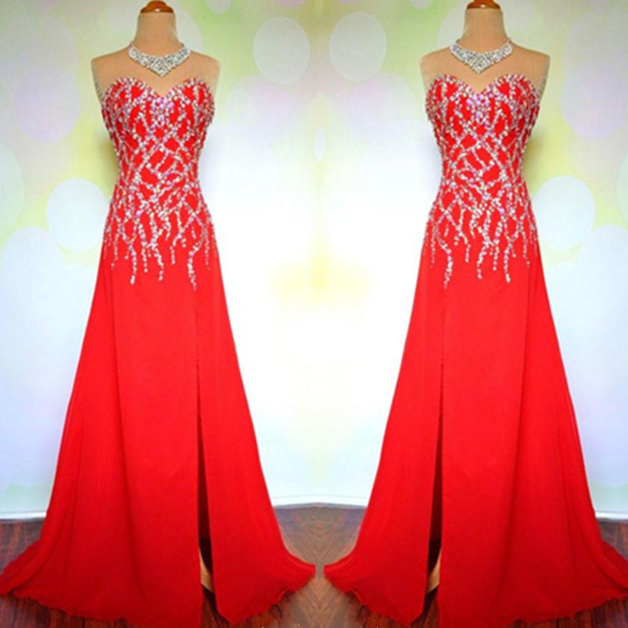 Prom Dresses,evening Dress,red Prom Dresses,mermaid Prom Dress,prom Dress,prom Dresses,pl2959
