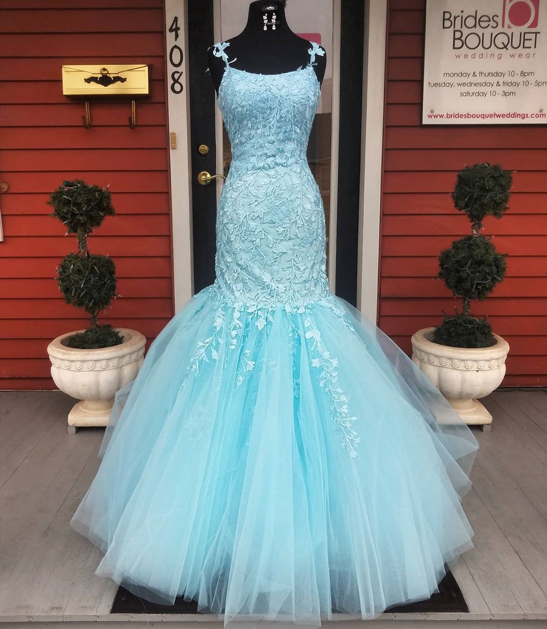 Charming Prom Dress,tulle Prom Dress,mermaid Prom Dress,spaghetti Straps Prom Dress,pl3298