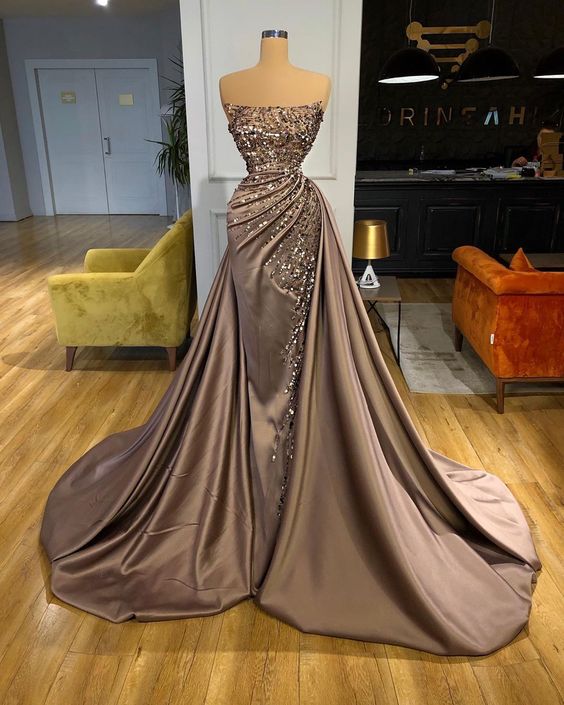 Prom Long Evening Fashion Gown,pl3416 on Luulla