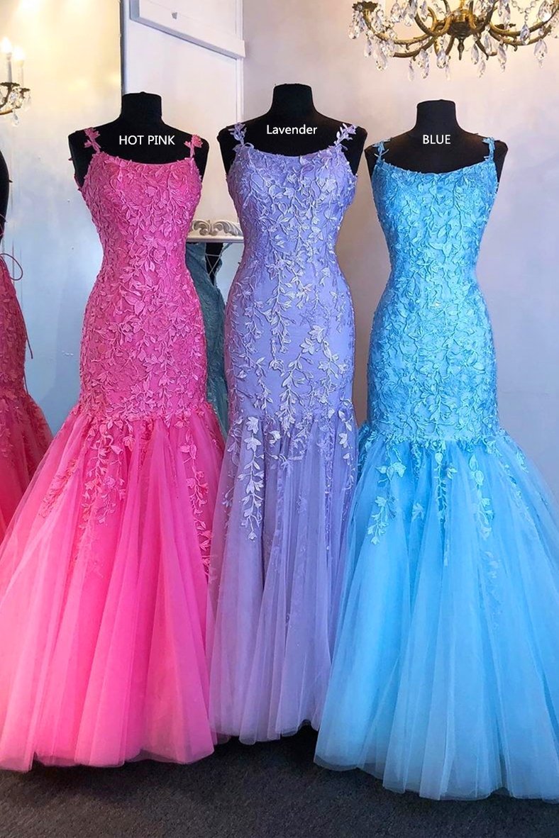 Lace Prom Dresses Long, Homecoming Dress, Formal Dress, Evening Dress, Dance Dresses, Graduation Party Dress,pl4560