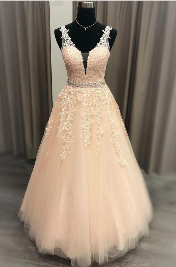 2021 Prom Dress Long, Formal Dress, Evening Dress, Dance Dresses,pl4565