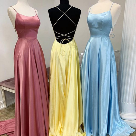 Two Pieces Prom Dress, Evening Dress ,winter Formal Dress, Pageant Dance  Dresses, Graduation School on Luulla