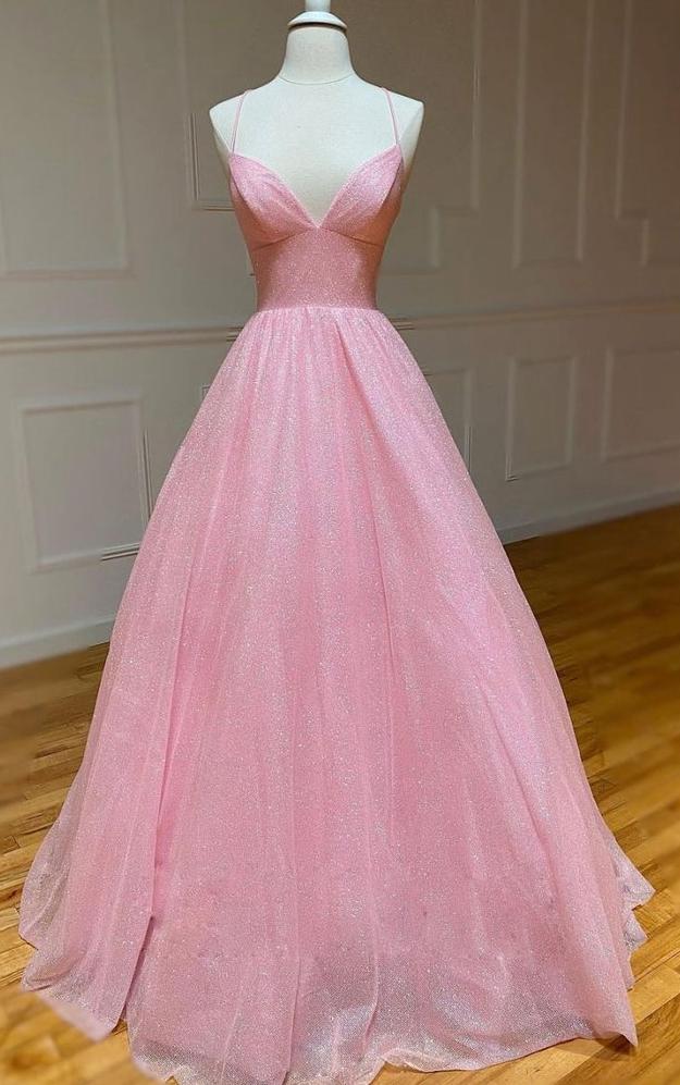 Sexy Sparkly Long Prom Dresses,winter Formal Dresses