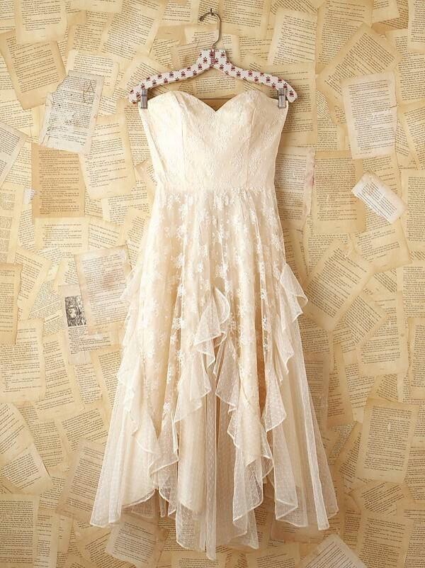 Beautiful Lace Short Prom Dress Homecoming Dress Sweetheart Prom Dresses Gauze Homcoming Dress
