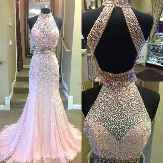 Charming Prom Dress,mermaid Prom Dresses,black Lace Prom Dress,long Evening Dress