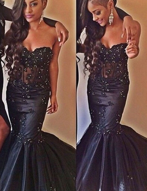Muslim Gold Sparkle  Ankle Length  Beading  Evening Dresses Gowns 2025  A-Line For Women Party LA70996