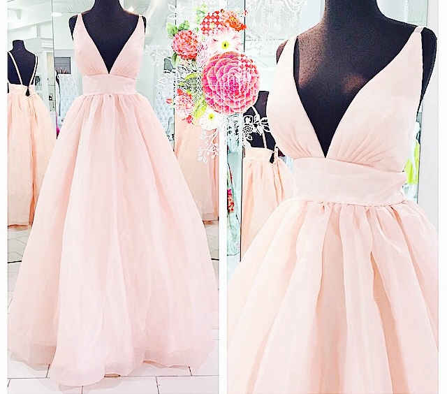 Charming Sexy Prom Dresses, Pink Prom Dresses,ball Gown Prom Dress,prom Gown,pink Prom Gown,elegant Evening Dress,evening Gowns,party
