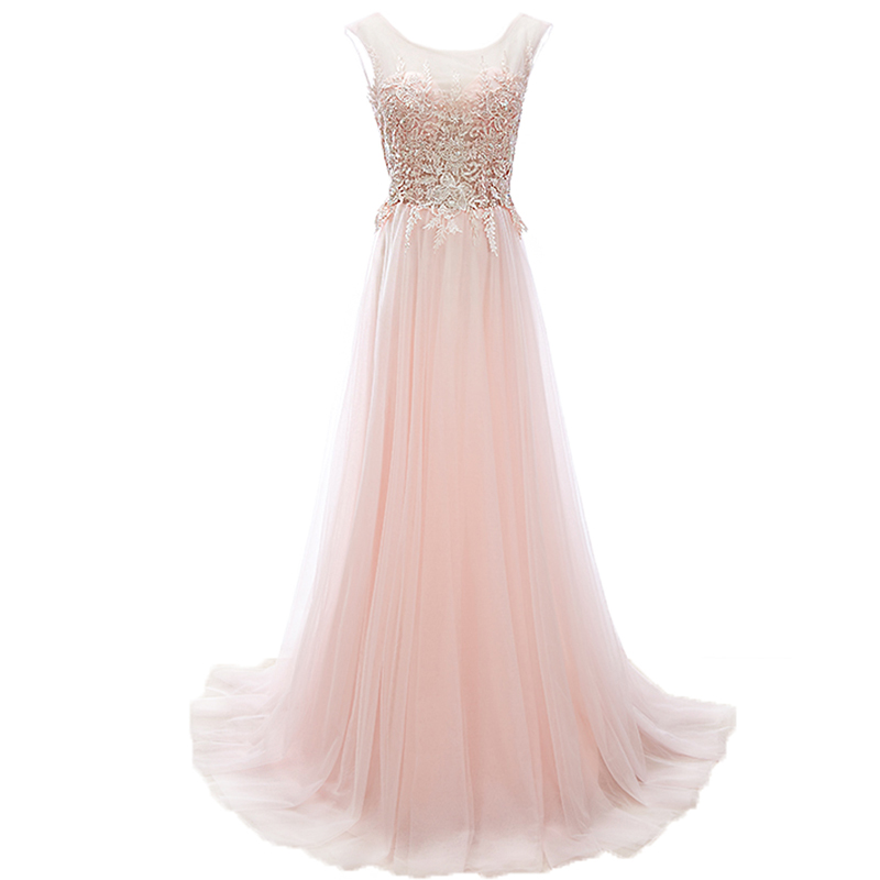 Sexy Prom Dress,sleeveless Prom Dress,chiffon Evening Dress,long Evening Gowns