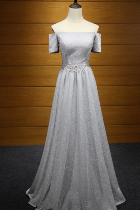 Bridesmaid Dresses,a-line Prom Dress,beaded Formal Dresses,beaded Party Dress Formal Dresses
