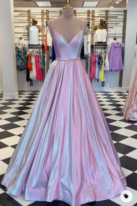 Ball Gown Prom Dresses 2019, Prom Dress, Charming Evening Dress, Prom Dresses,pl0174