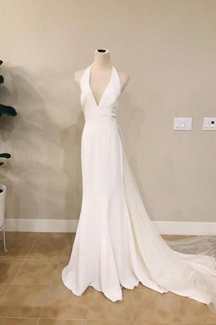 Formal Wedding Dress,pl0201