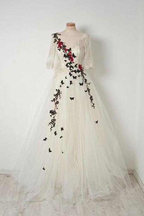 Wedding Dresses, Wedding Dress,pl2245