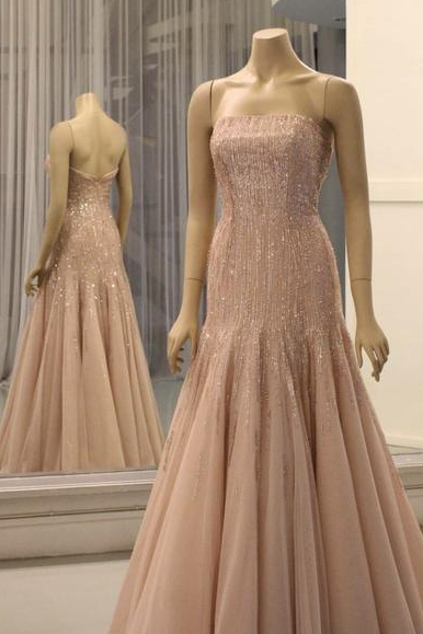 Long Prom Dress, Evening Dress ,pl2400