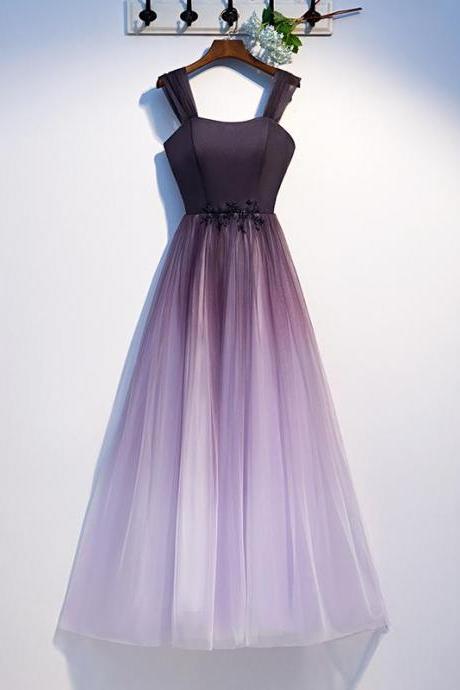 Charming Prom Dress,o-neck Prom Dress,chiffon Prom Dress,a-line Prom Dr,long Prom Dress,evening Dress,pl2695