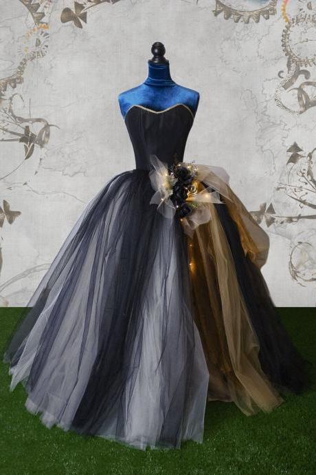 Wedding Gown, Steampunk Wedding Dress, Steampunk Prom Dress, Steampunk Wedding, Steampunk Wedding Gown, Steampunk Gown, Wedding Gowns,pl2878
