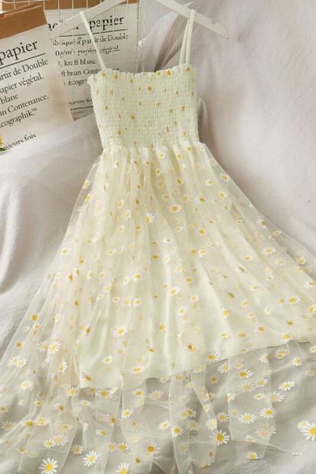 Aesthetic Cottagecore Clothing Vintage Dress,pl3247