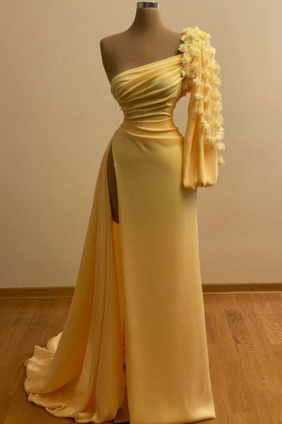 Elegant Prom Dress,long Prom Dresses,formal Dress,wedding Party Dress ,pl4260