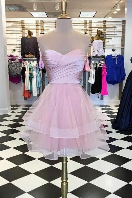 Short Prom Dresses,homecoming Dress,dance Dresses,pl4887