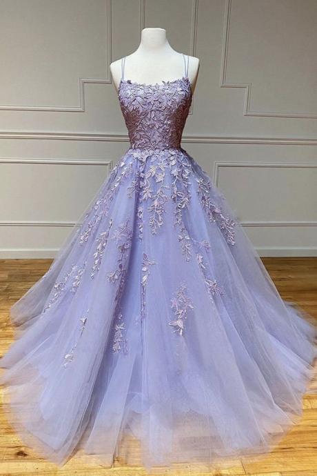 Lace Prom Dress Formal Dress, Evening Dress, Dance Dresses,PL4562