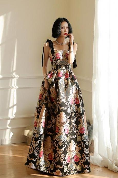 Burgundy Sweetheart Tulle Sequin Long Prom Dress Burgundy Formal Dress,pl4652