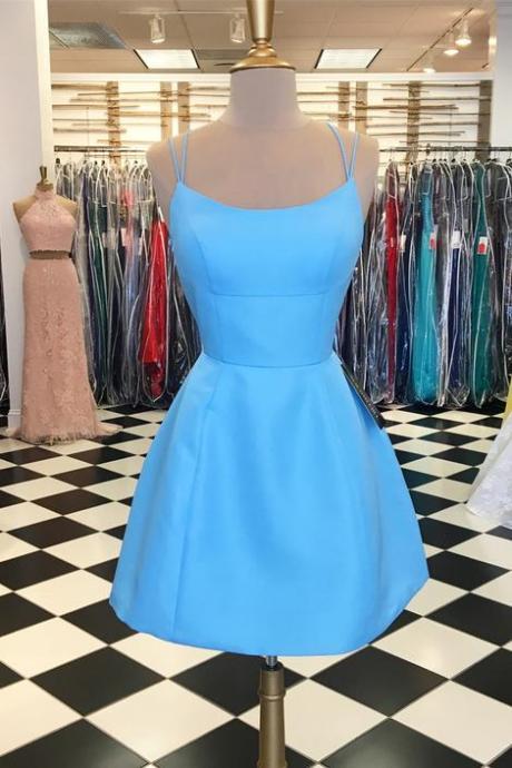 Sexy Homecoming Dress, Hoco Dress, Short Prom Dress, Cocktail Dress, Dance Dresses, Back To School Party Gown