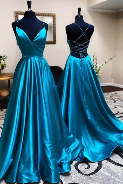 Prom Dress 2021, Formal Dress, Evening Dress, Pageant Dance Dresses, School Party Gown