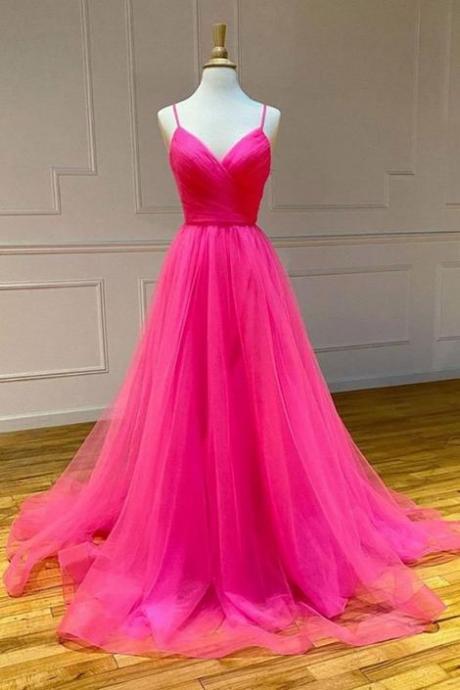 Style Prom Dress Lace Up Back, Homecoming Dress ,winter Formal Dress, Pageant Dance Dresses, Back To School Party Gown