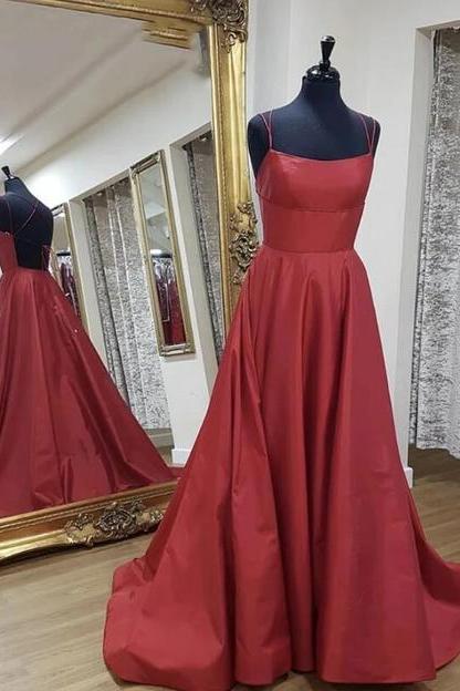 Prom Dresses Long, Evening Dress ,winter Formal Dress, Pageant Dance Dresses, Back To School Party Gown