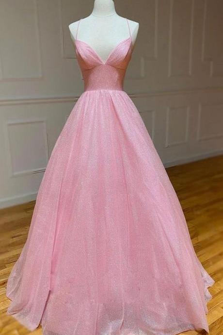 Sexy Sparkly Long Prom Dresses,Winter Formal Dresses