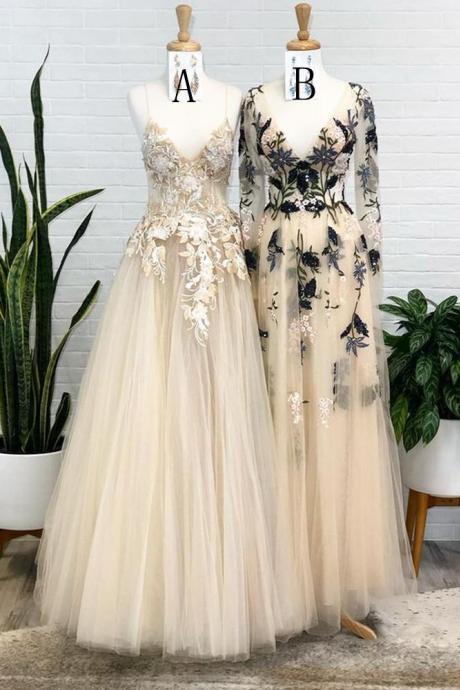 Long Prom Dresses,formal Dress