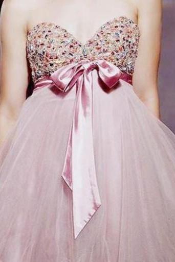 Cute Sweetheart Homecoming Dresses,Sequins Prom Dresses,Tulle Homecoming Dresses,Elegant Evening Dresses ,Pink Homecoming Dresses